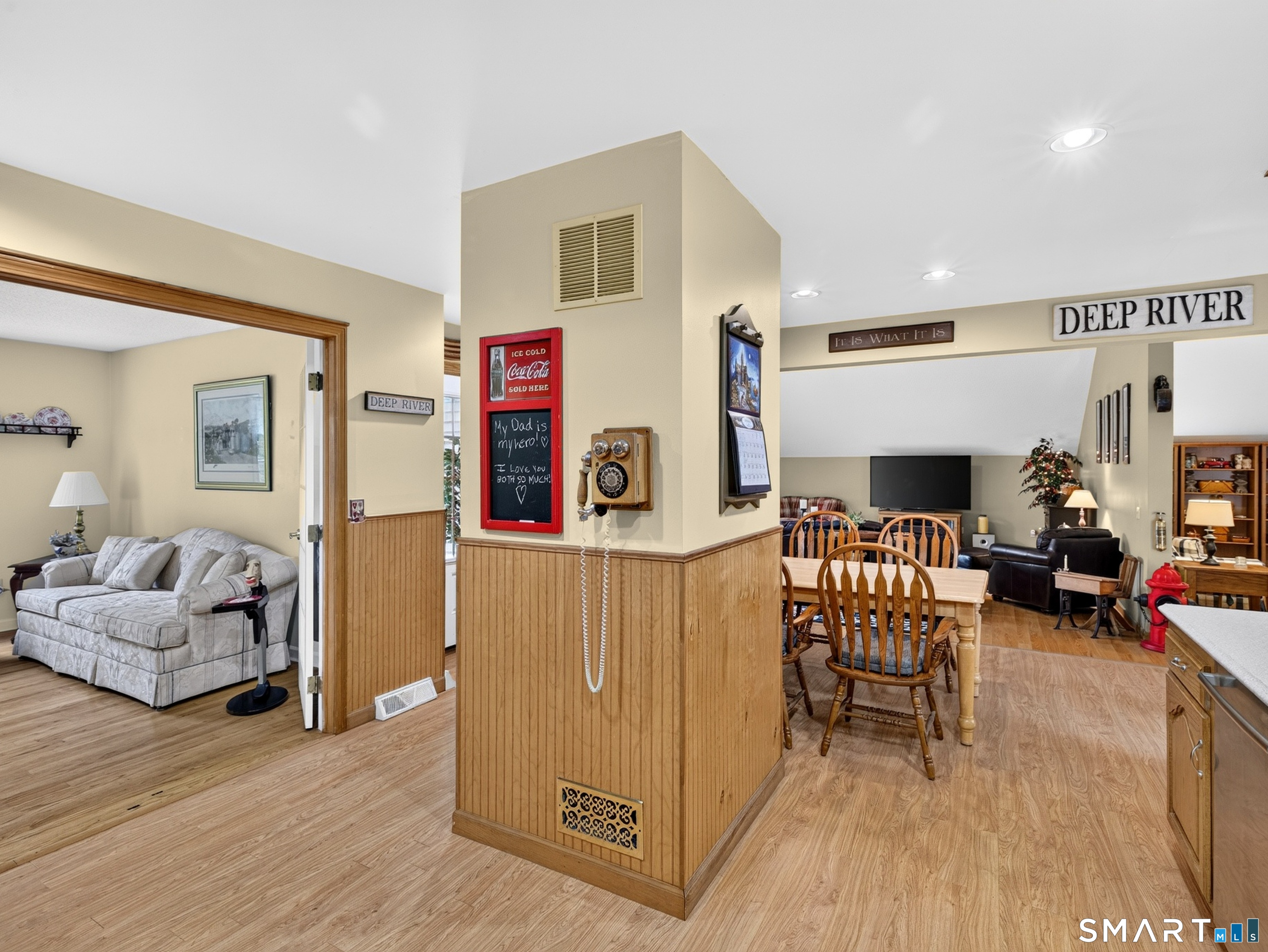 42 Laurel Wood Drive Deep River CT 06417