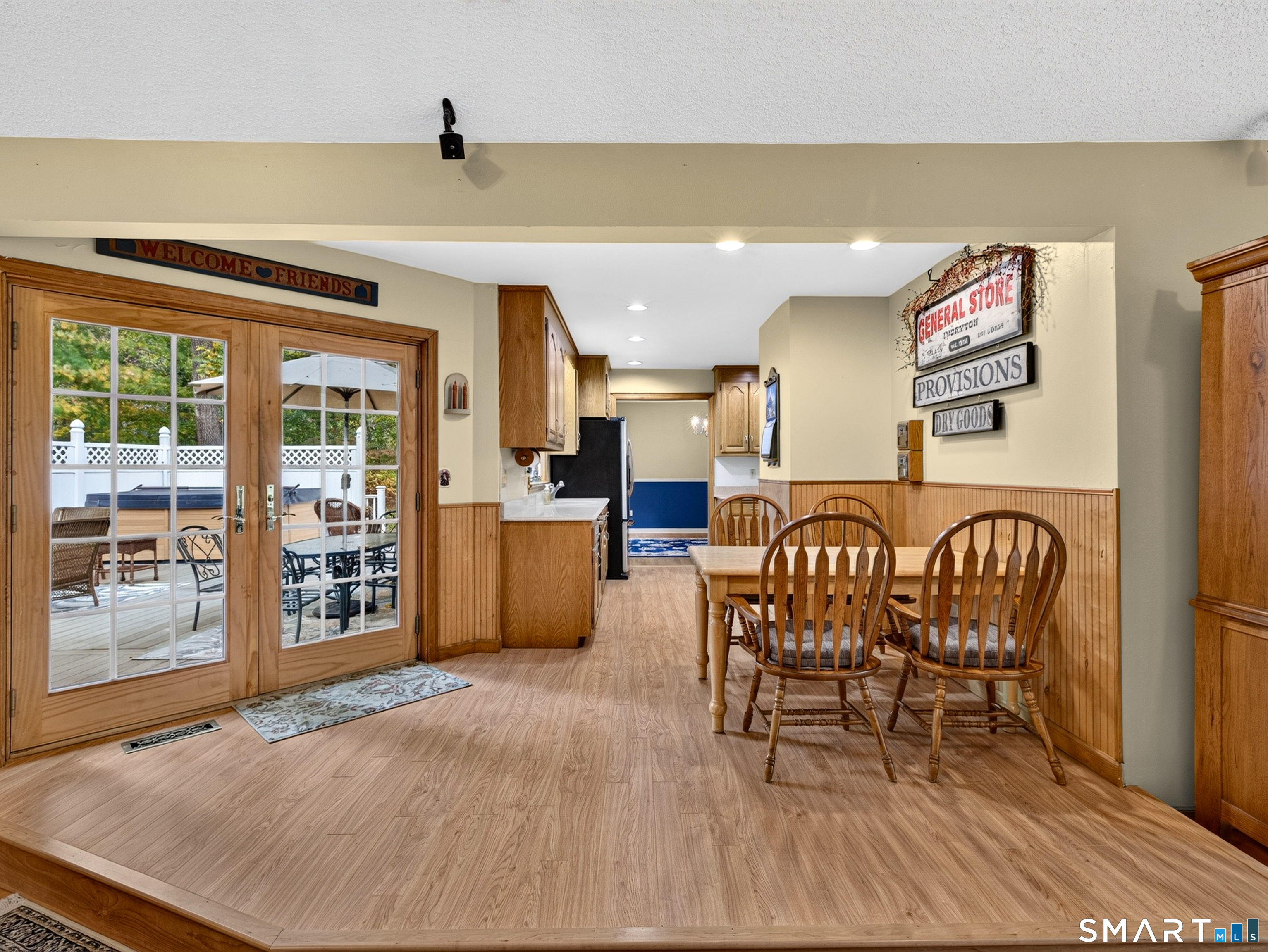 42 Laurel Wood Drive Deep River CT 06417