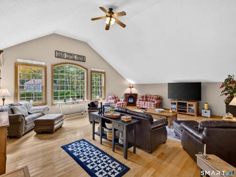42 Laurel Wood Drive Deep River CT 06417