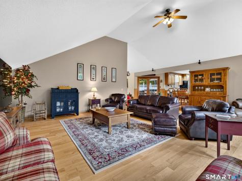 42 Laurel Wood Drive Deep River CT 06417