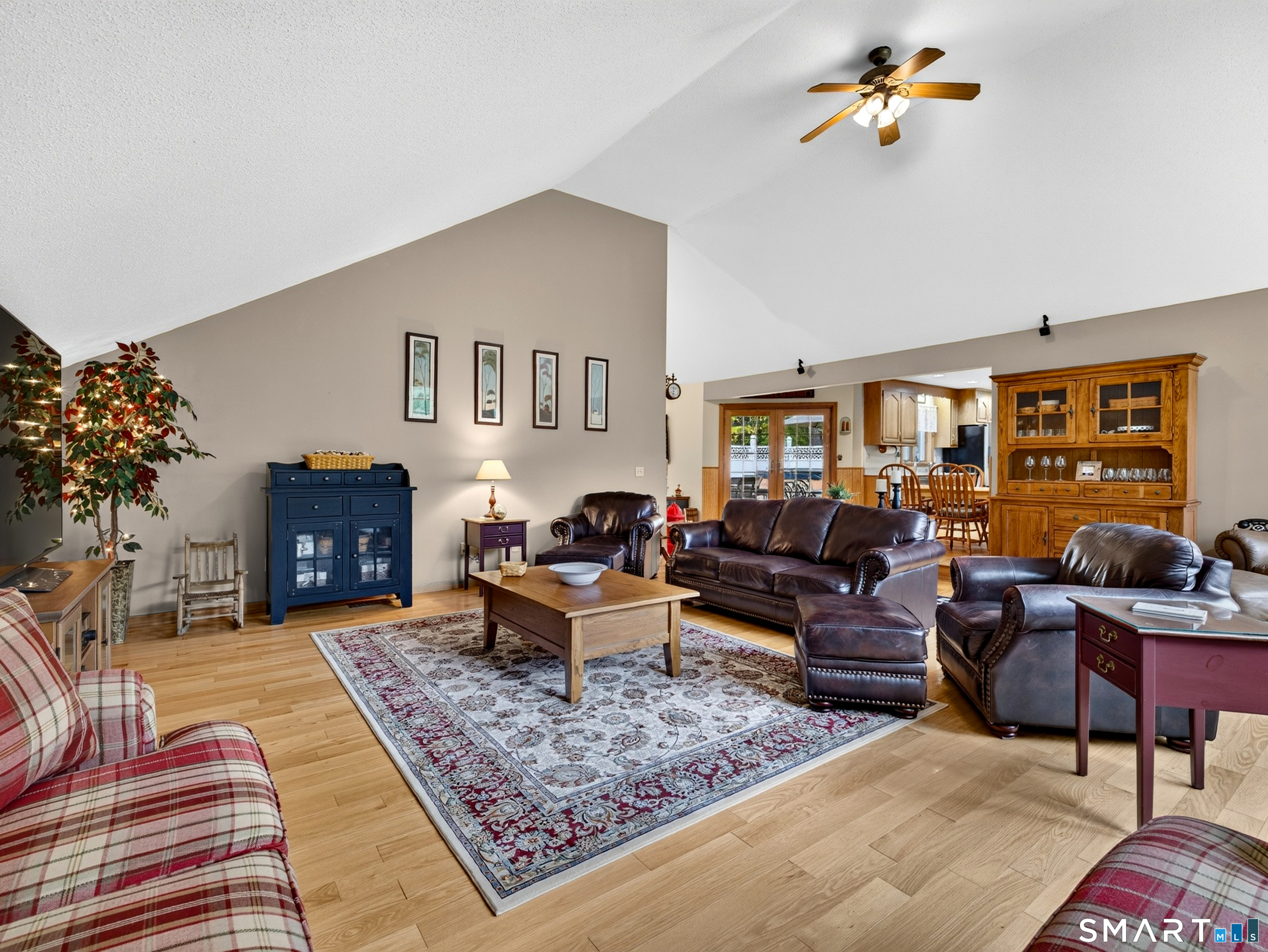 42 Laurel Wood Drive Deep River CT 06417