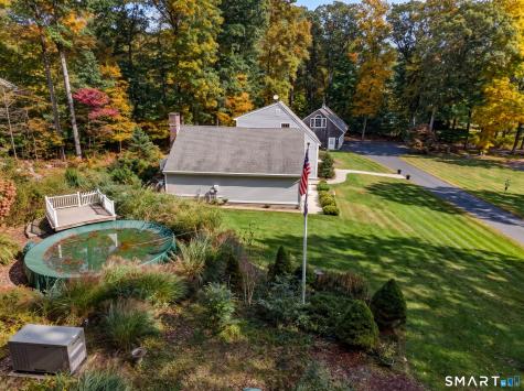 42 Laurel Wood Drive Deep River CT 06417