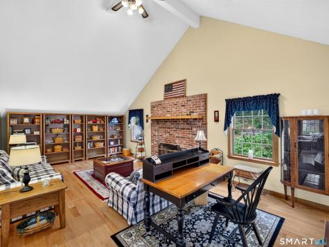 42 Laurel Wood Drive Deep River CT 06417