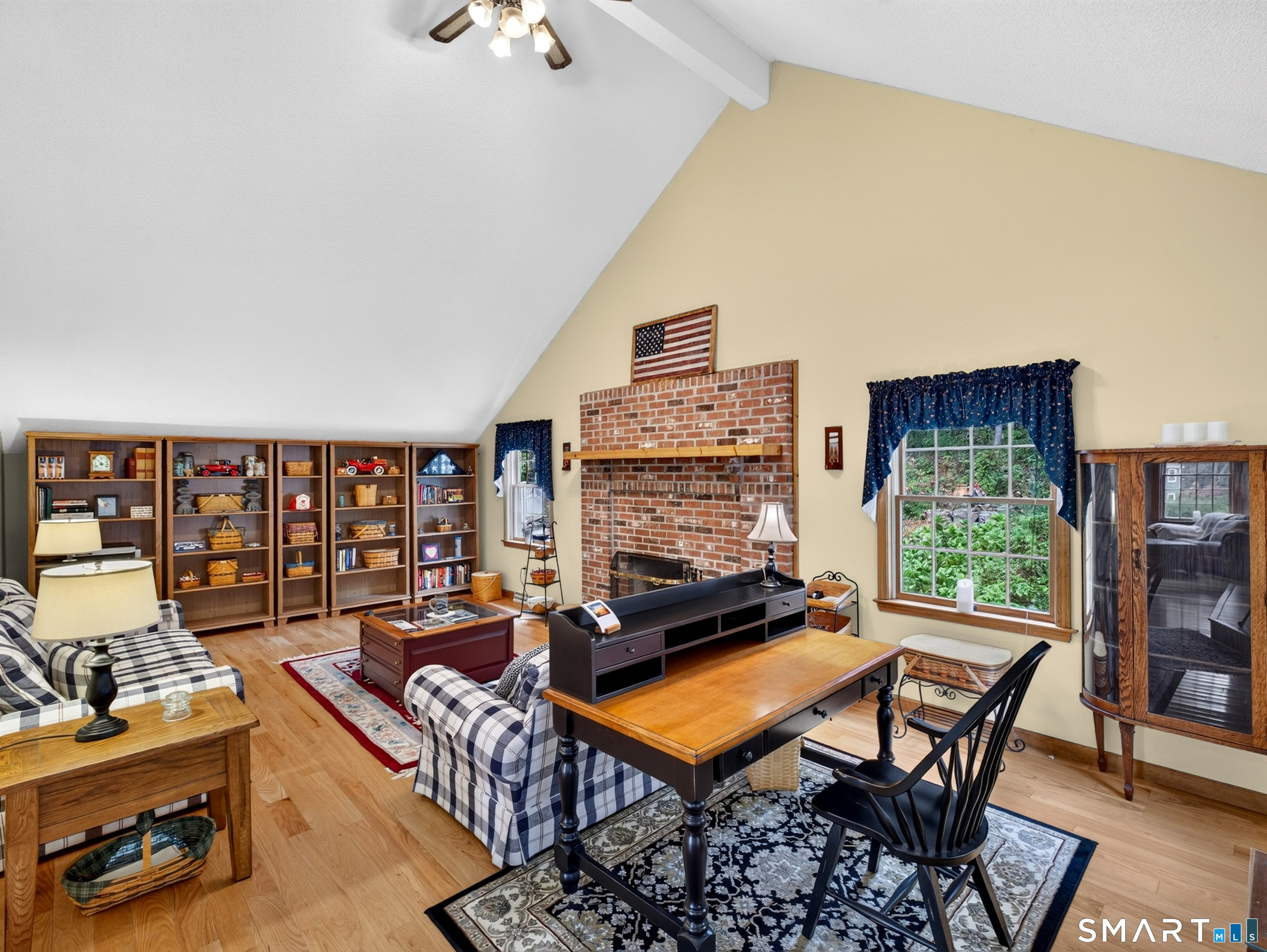 42 Laurel Wood Drive Deep River CT 06417