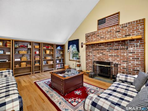 42 Laurel Wood Drive Deep River CT 06417