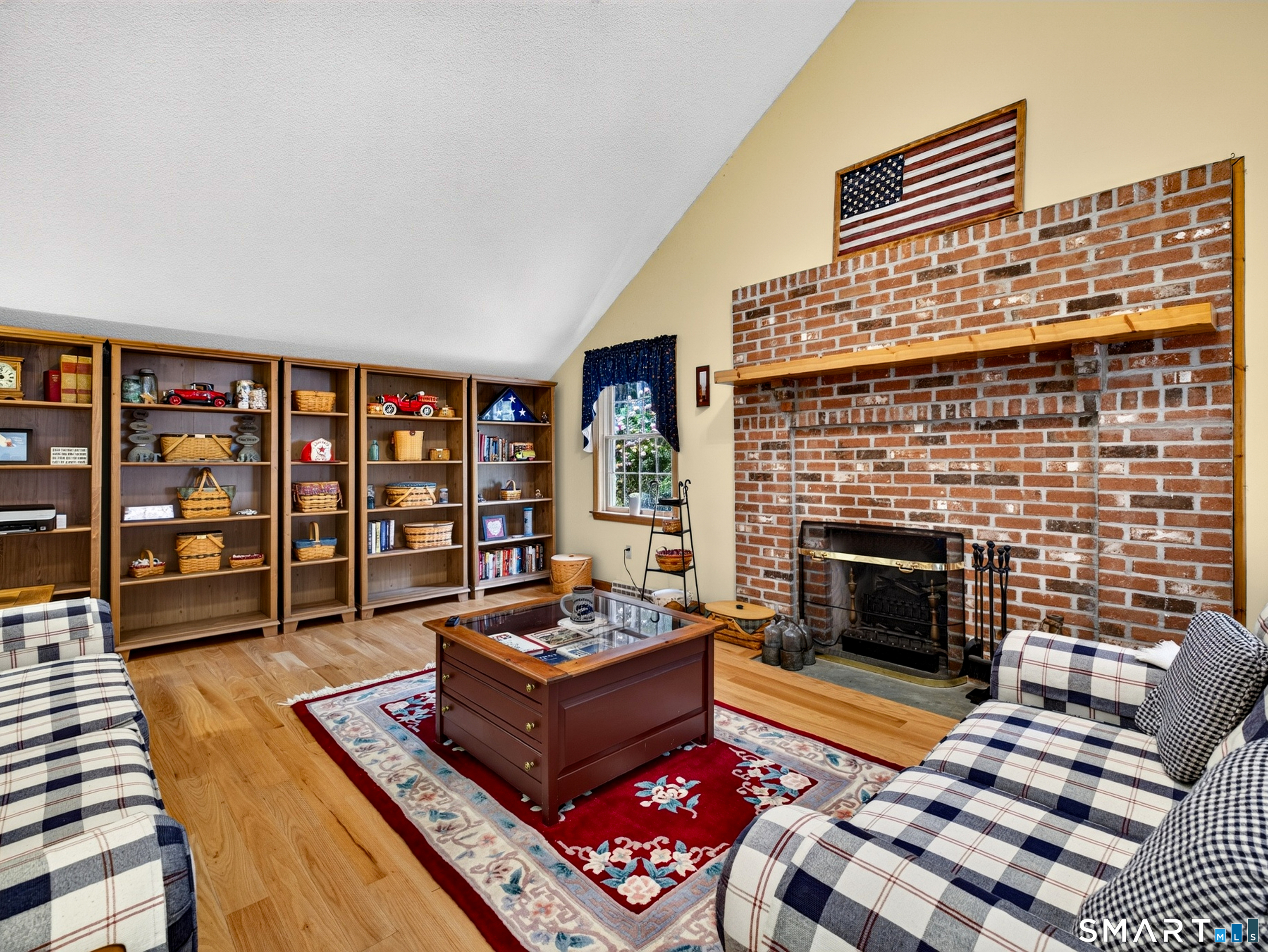 42 Laurel Wood Drive Deep River CT 06417