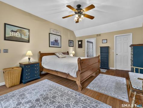 42 Laurel Wood Drive Deep River CT 06417