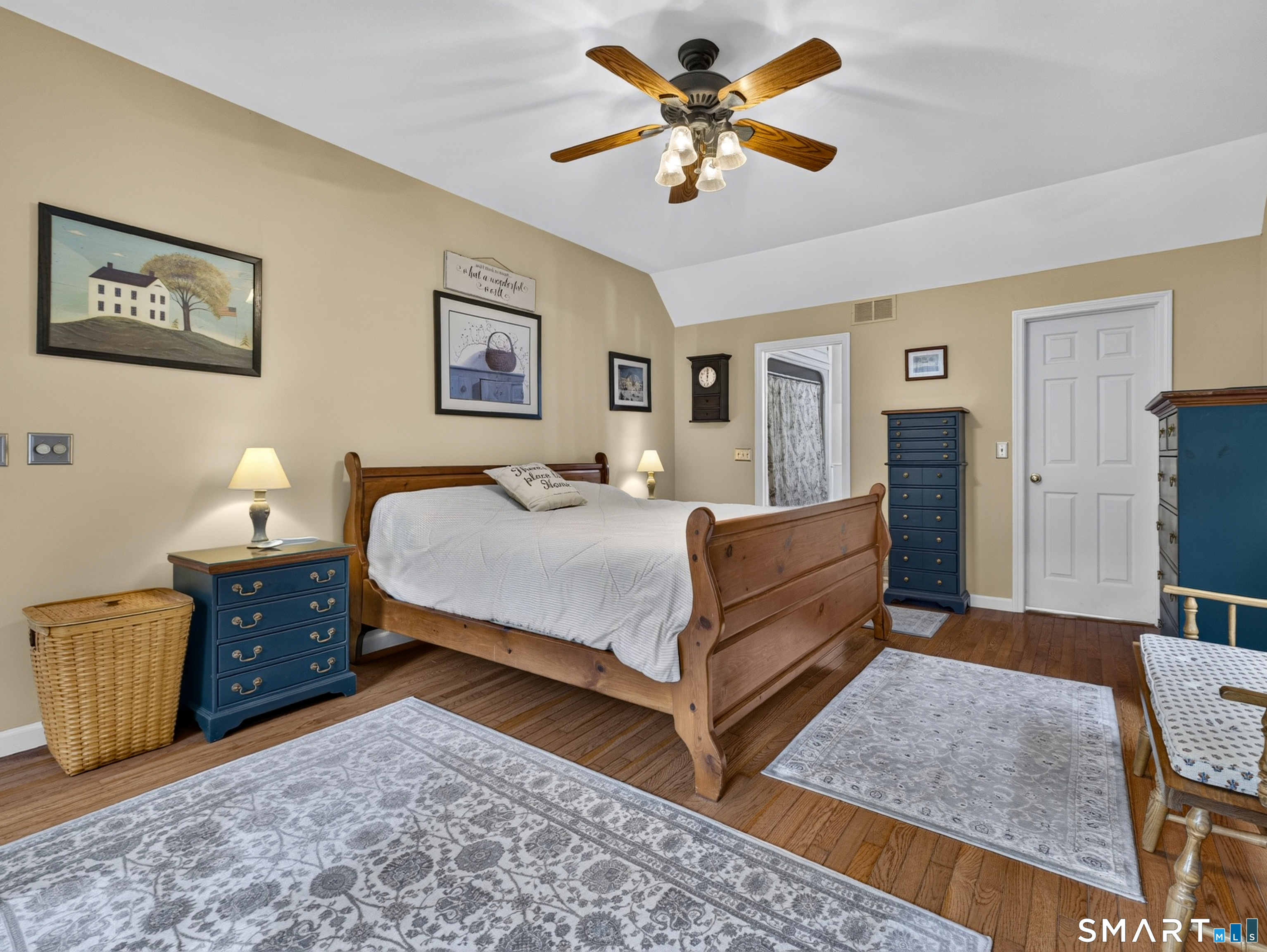 42 Laurel Wood Drive Deep River CT 06417