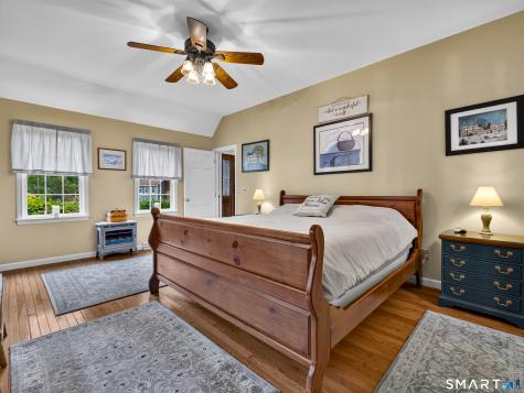 42 Laurel Wood Drive Deep River CT 06417