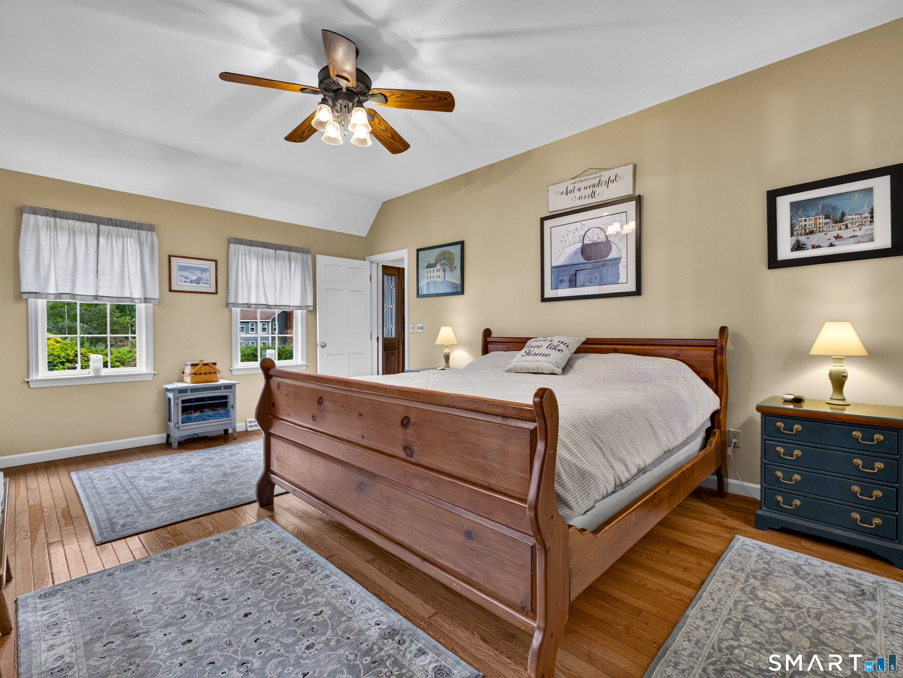 42 Laurel Wood Drive Deep River CT 06417