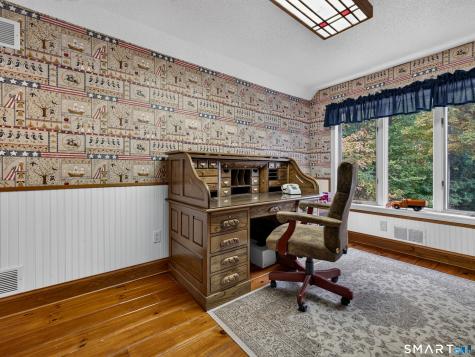 42 Laurel Wood Drive Deep River CT 06417