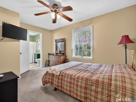 42 Laurel Wood Drive Deep River CT 06417