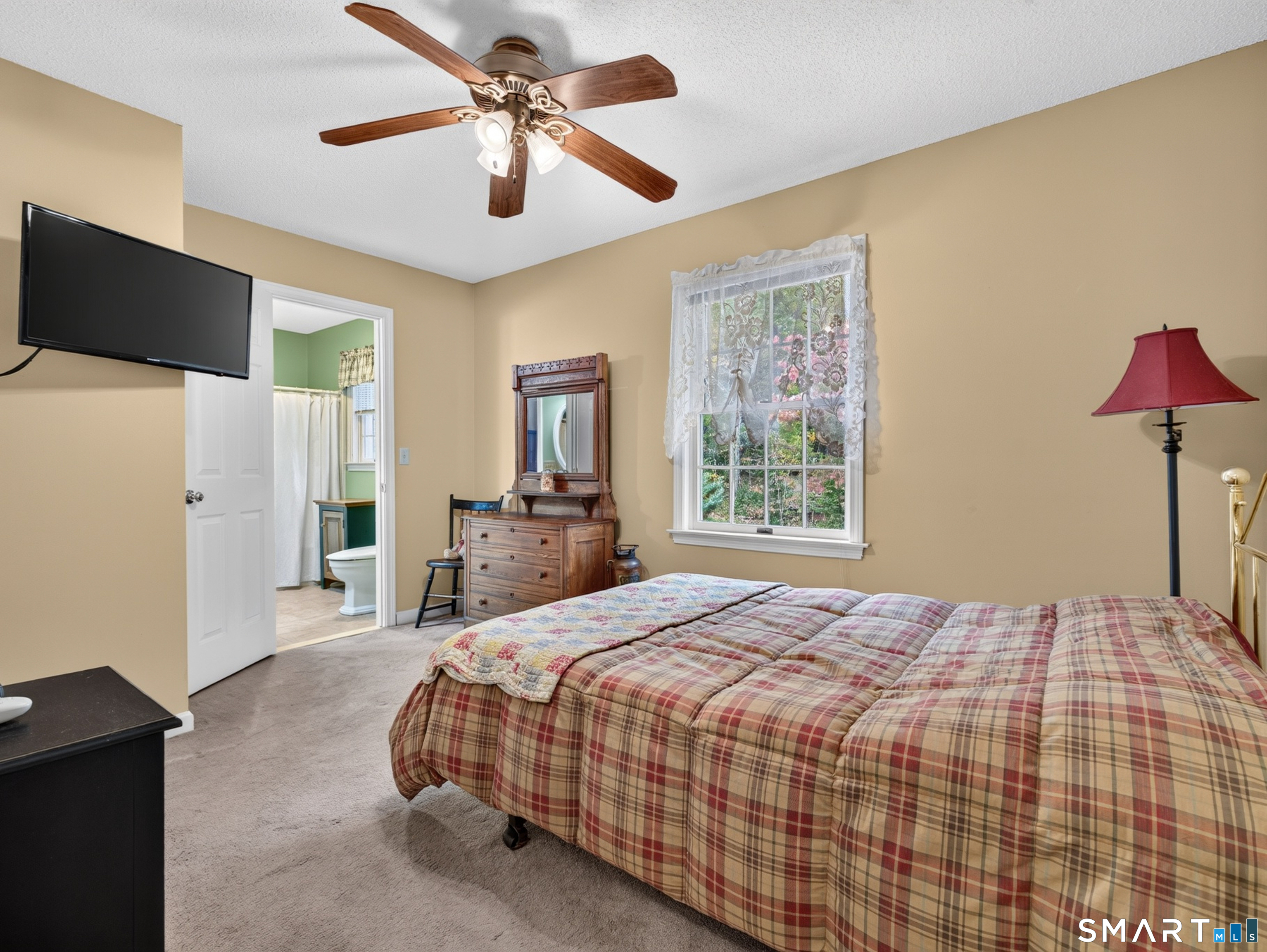 42 Laurel Wood Drive Deep River CT 06417