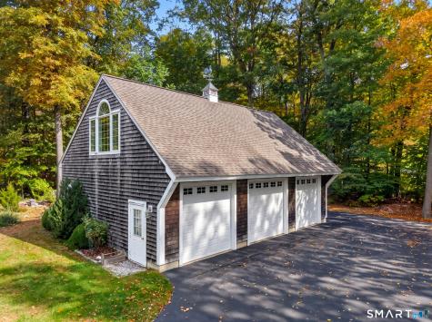 42 Laurel Wood Drive Deep River CT 06417
