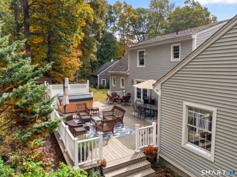 42 Laurel Wood Drive Deep River CT 06417