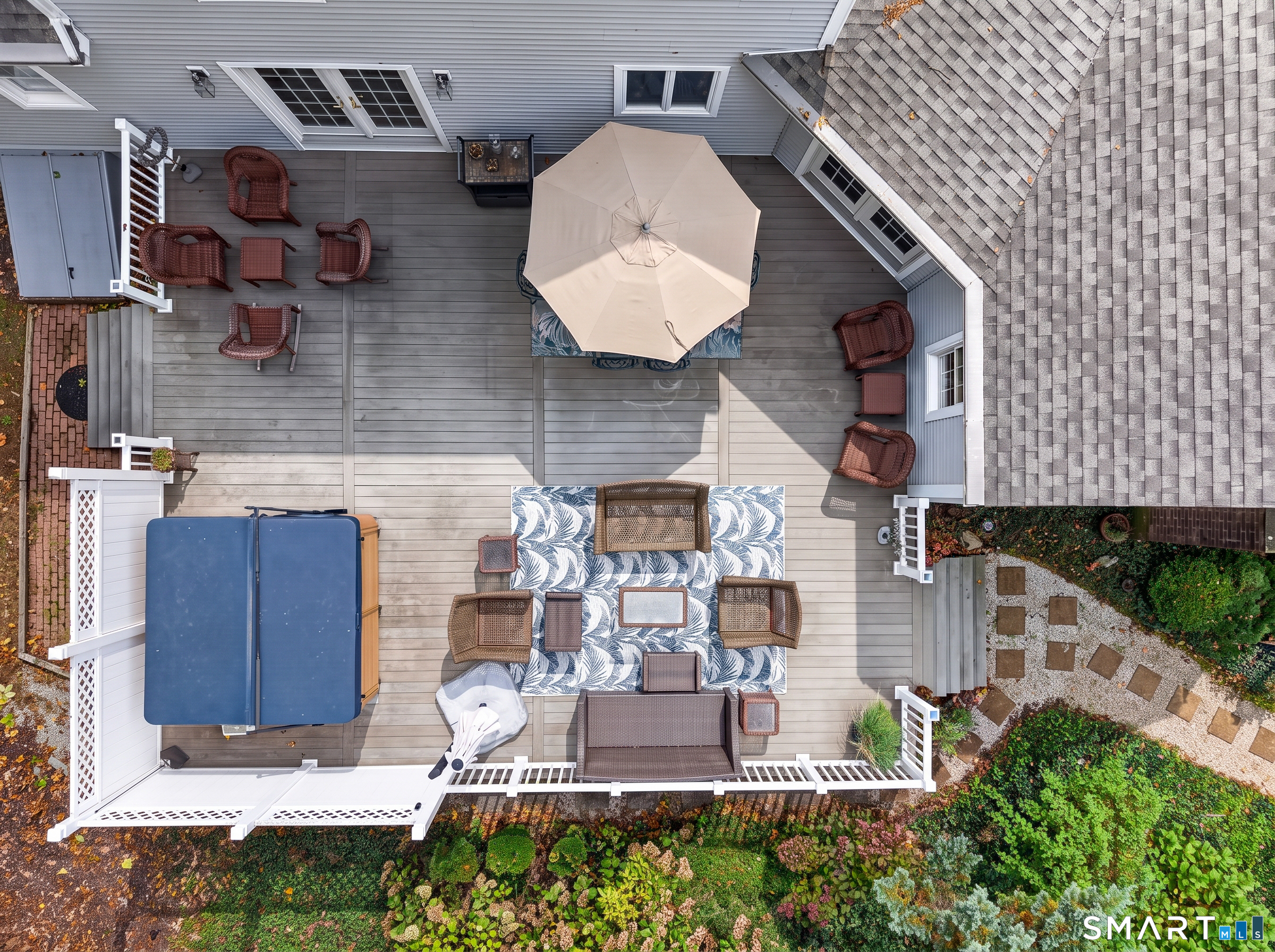 42 Laurel Wood Drive Deep River CT 06417