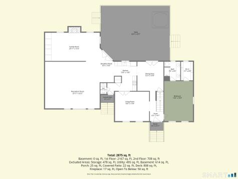 42 Laurel Wood Drive Deep River CT 06417