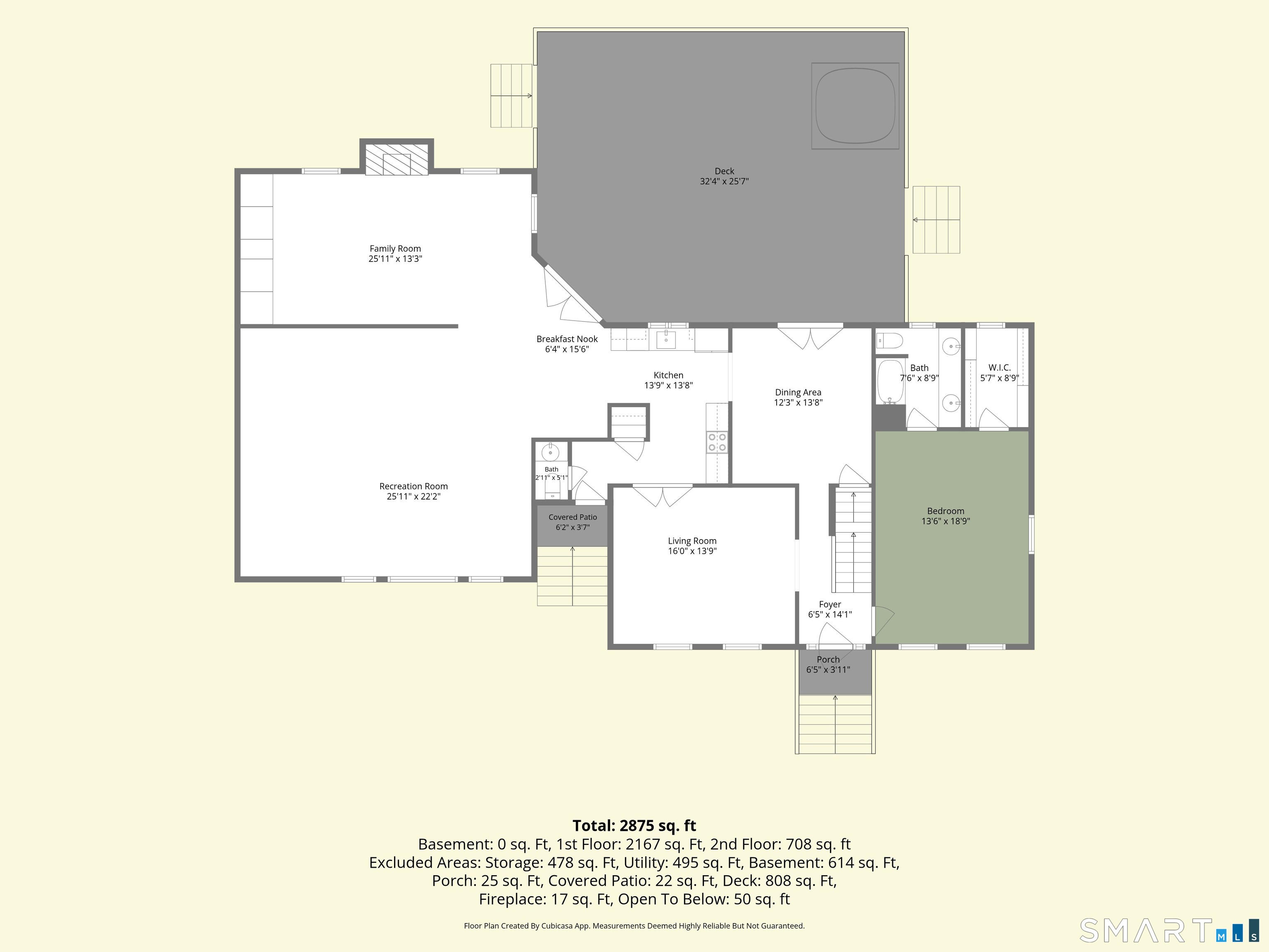42 Laurel Wood Drive Deep River CT 06417