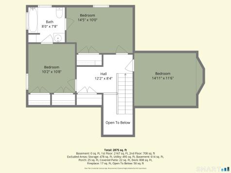 42 Laurel Wood Drive Deep River CT 06417