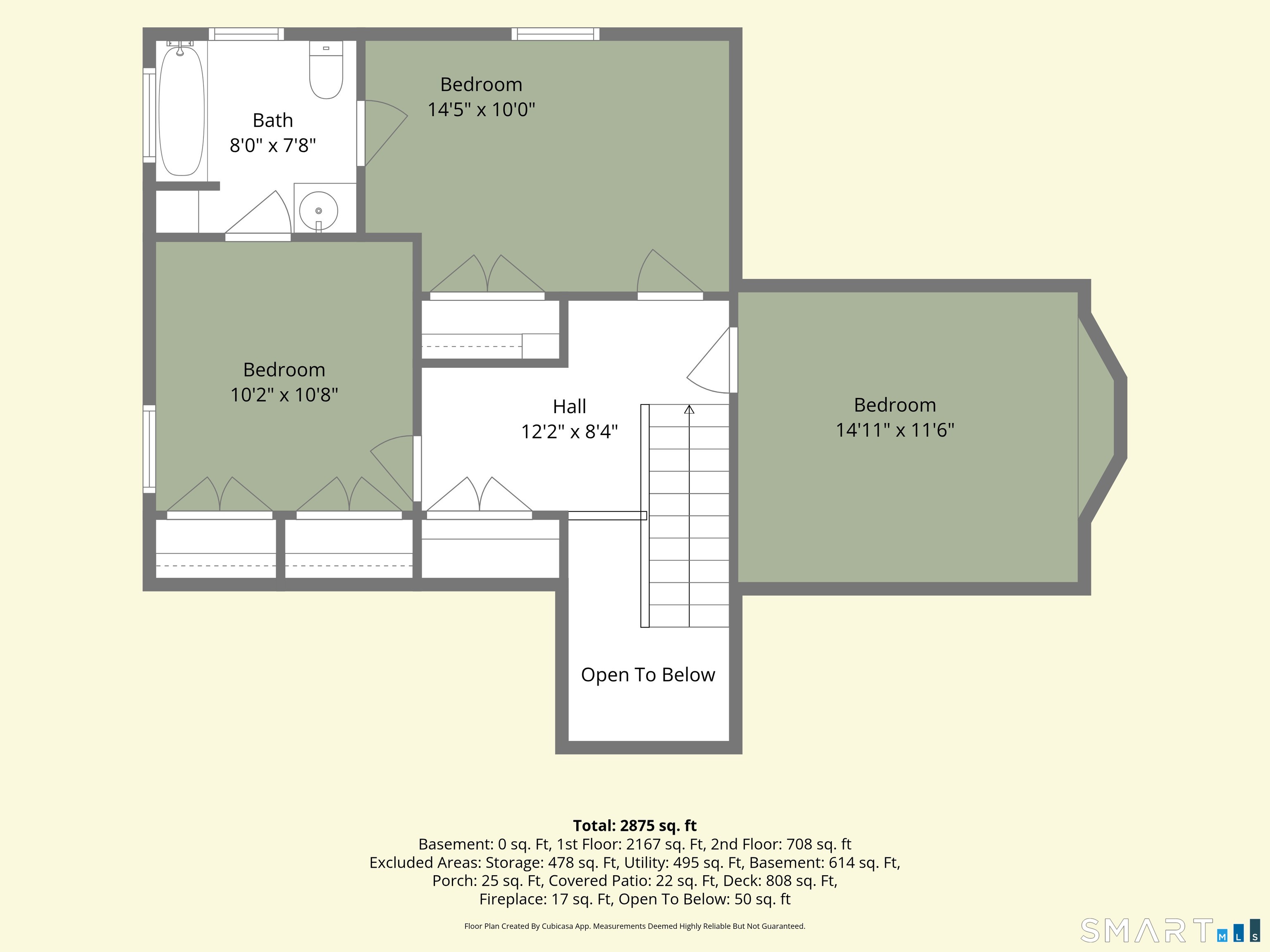 42 Laurel Wood Drive Deep River CT 06417