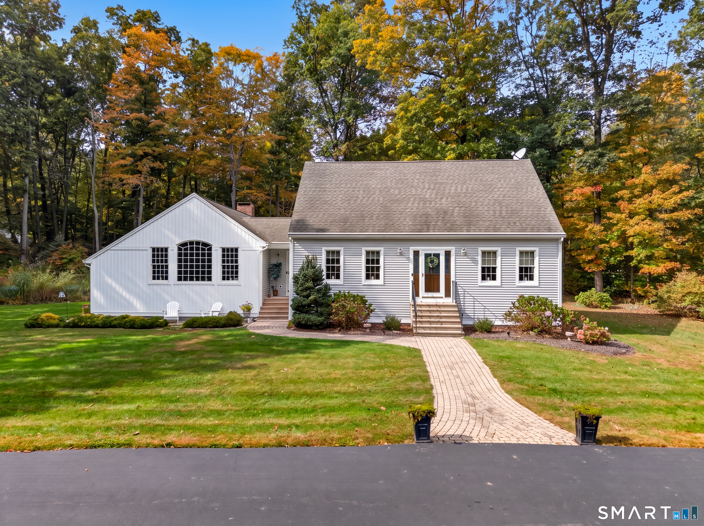 42 Laurel Wood Drive Deep River CT 06417