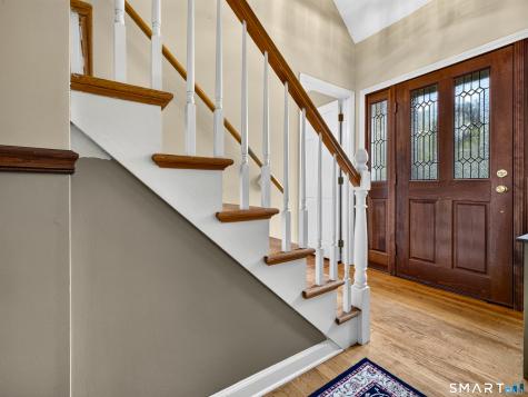 42 Laurel Wood Drive Deep River CT 06417
