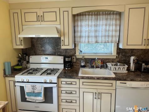 315 Seaside Avenue Bridgeport CT 06605