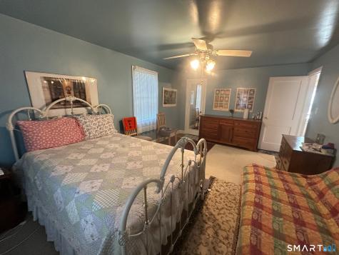 315 Seaside Avenue Bridgeport CT 06605