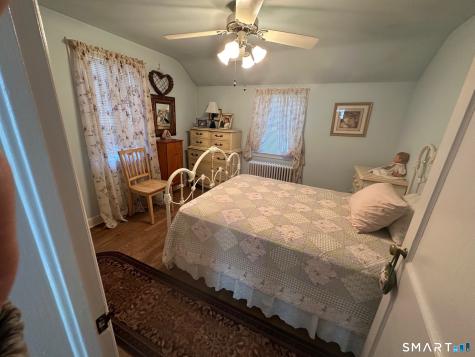 315 Seaside Avenue Bridgeport CT 06605