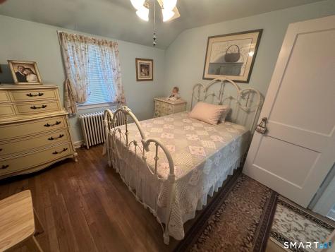 315 Seaside Avenue Bridgeport CT 06605