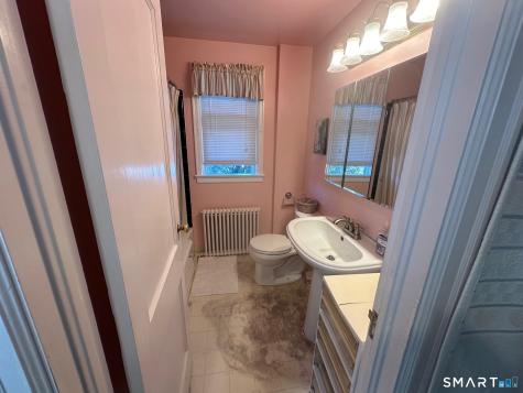 315 Seaside Avenue Bridgeport CT 06605