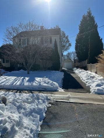 315 Seaside Avenue Bridgeport CT 06605