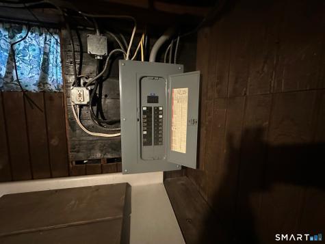 315 Seaside Avenue Bridgeport CT 06605