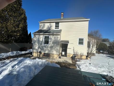 315 Seaside Avenue Bridgeport CT 06605