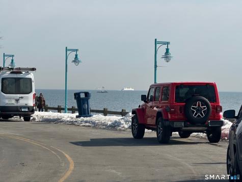 315 Seaside Avenue Bridgeport CT 06605