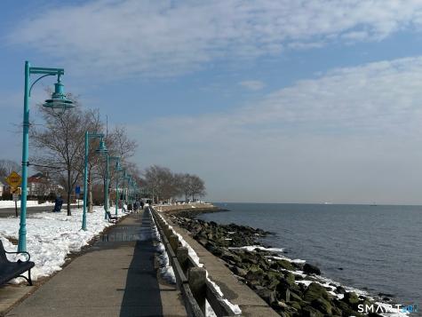 315 Seaside Avenue Bridgeport CT 06605