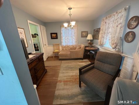 315 Seaside Avenue Bridgeport CT 06605