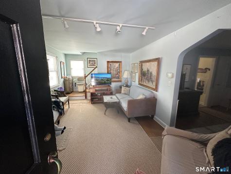 315 Seaside Avenue Bridgeport CT 06605