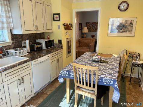 315 Seaside Avenue Bridgeport CT 06605