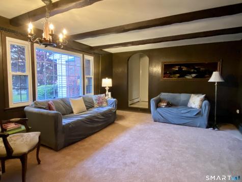24 Sherry Circle Tolland CT 06084