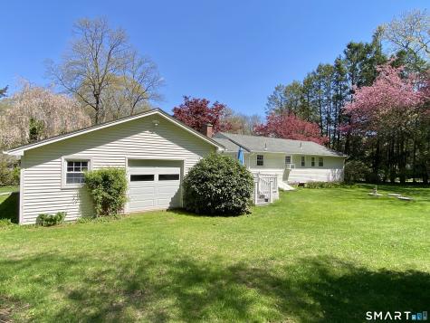 24 Sherry Circle Tolland CT 06084