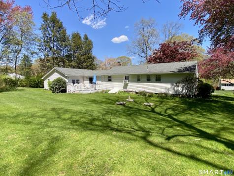 24 Sherry Circle Tolland CT 06084