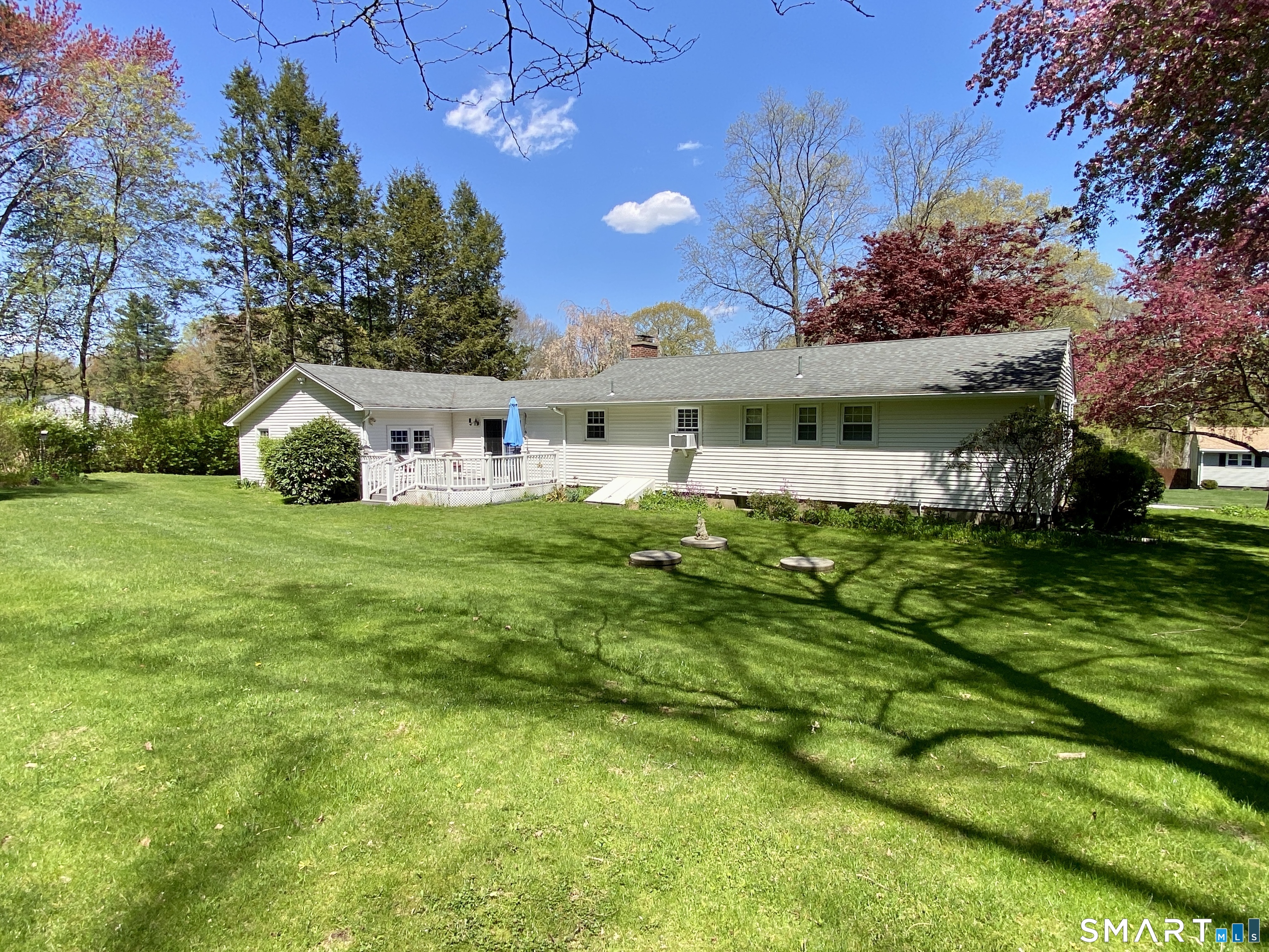 24 Sherry Circle Tolland CT 06084