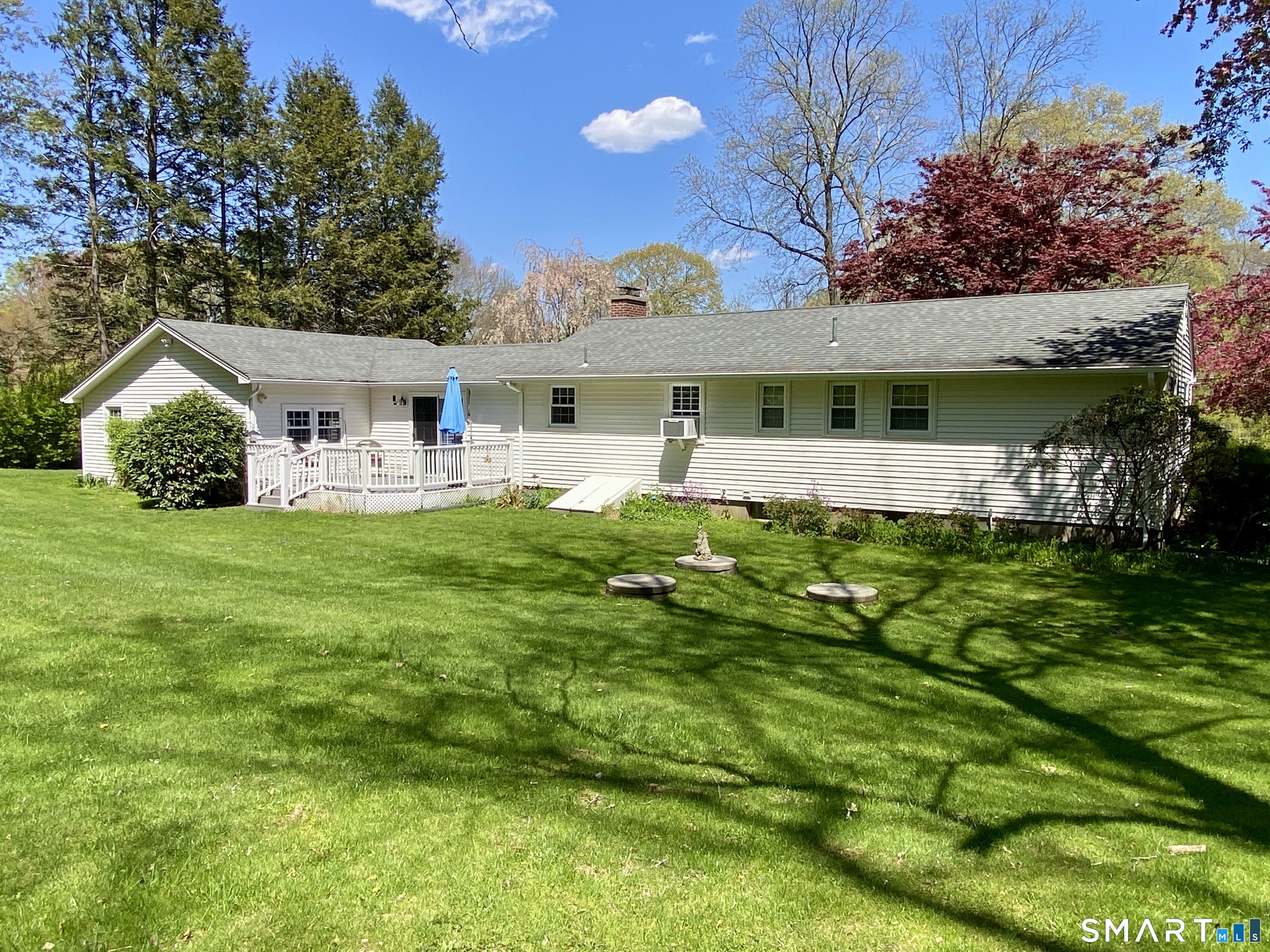 24 Sherry Circle Tolland CT 06084