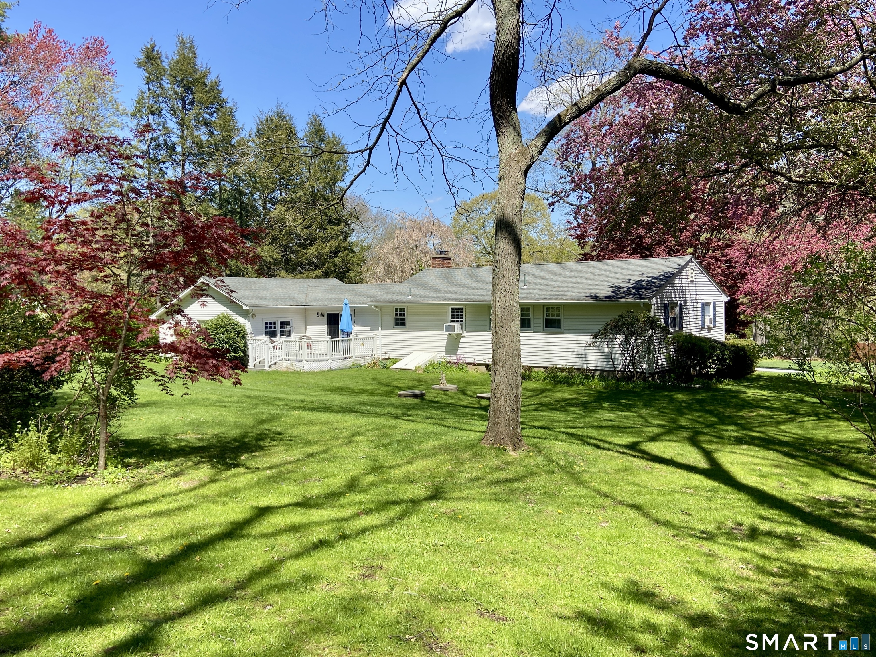 24 Sherry Circle Tolland CT 06084