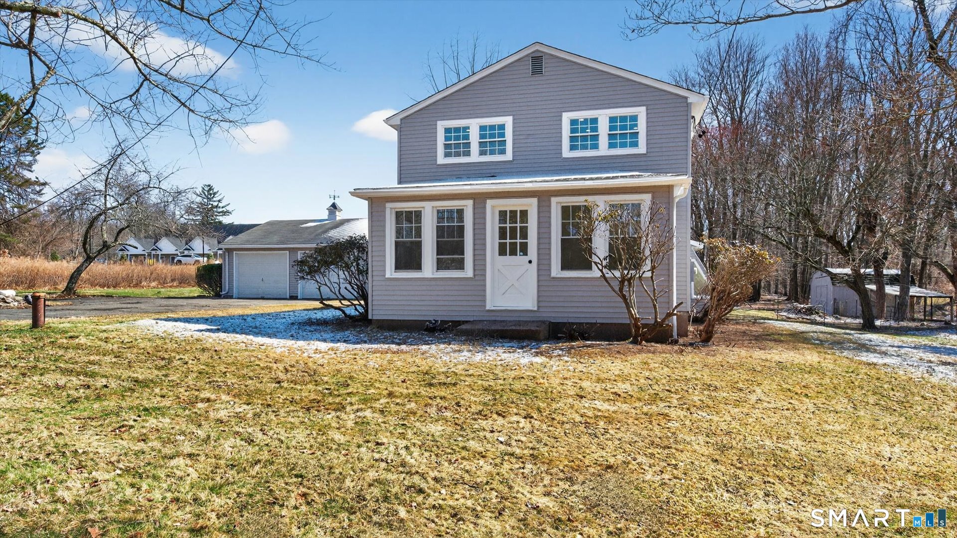 56 West Street Bolton CT 06043