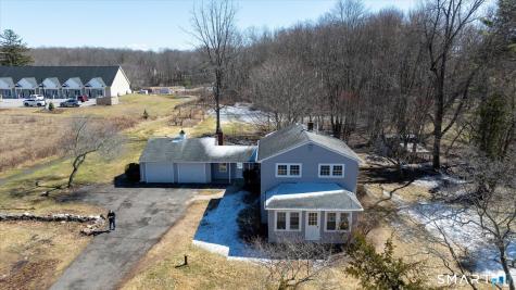 56 West Street Bolton CT 06043