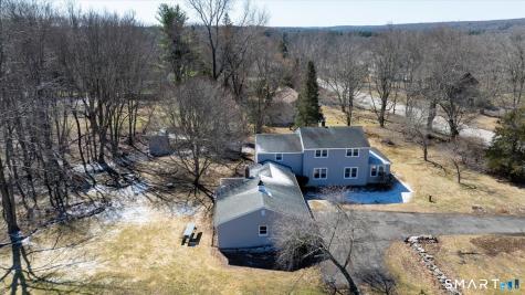 56 West Street Bolton CT 06043