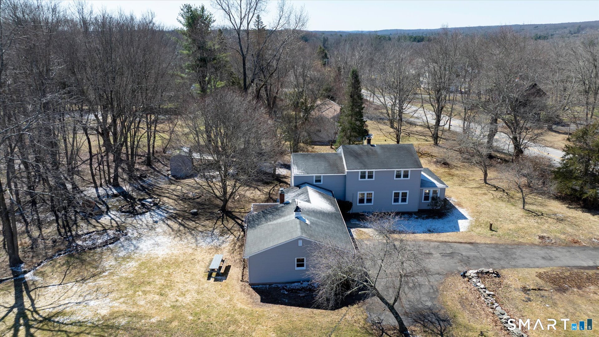 56 West Street Bolton CT 06043