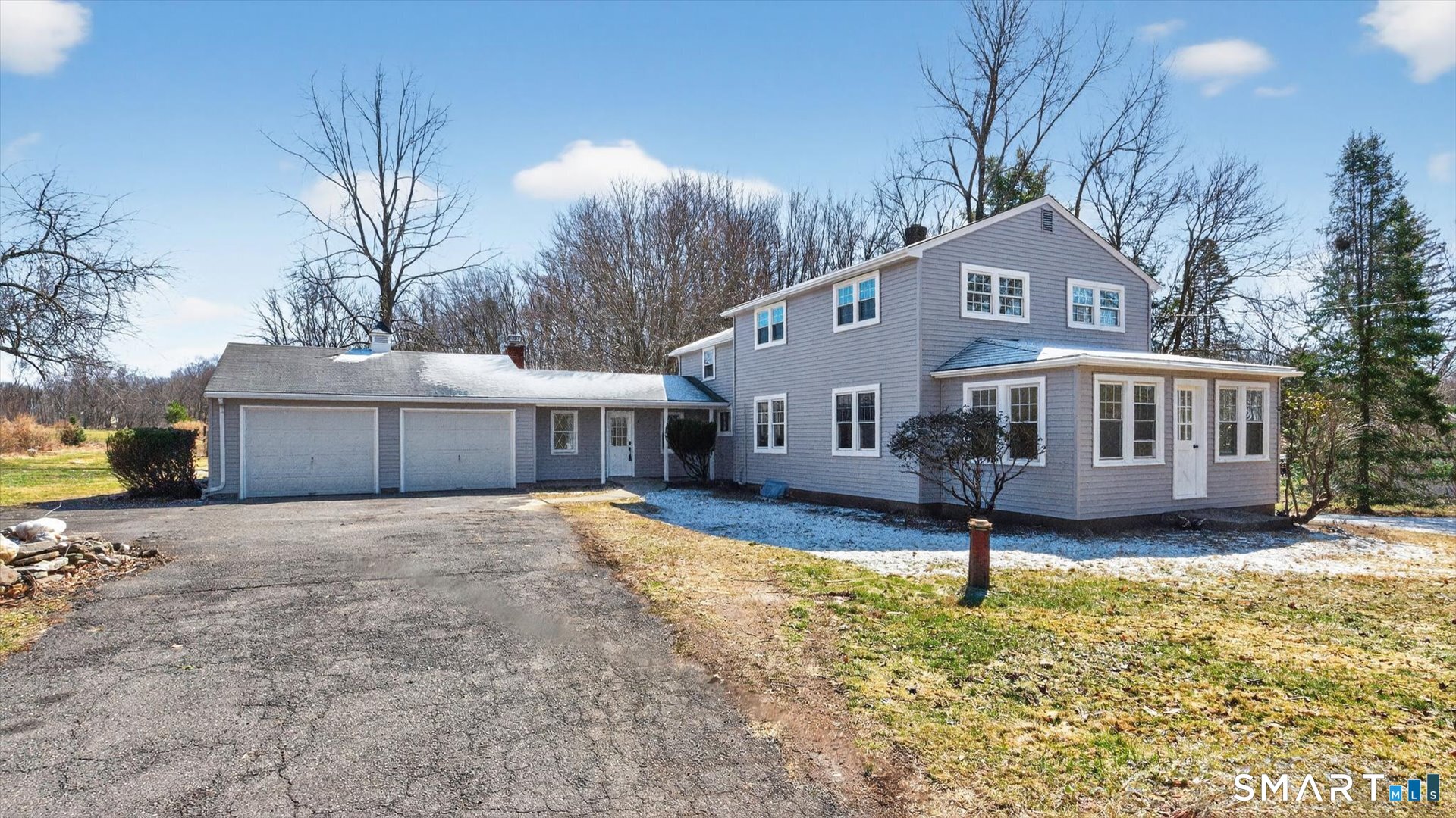 56 West Street Bolton CT 06043